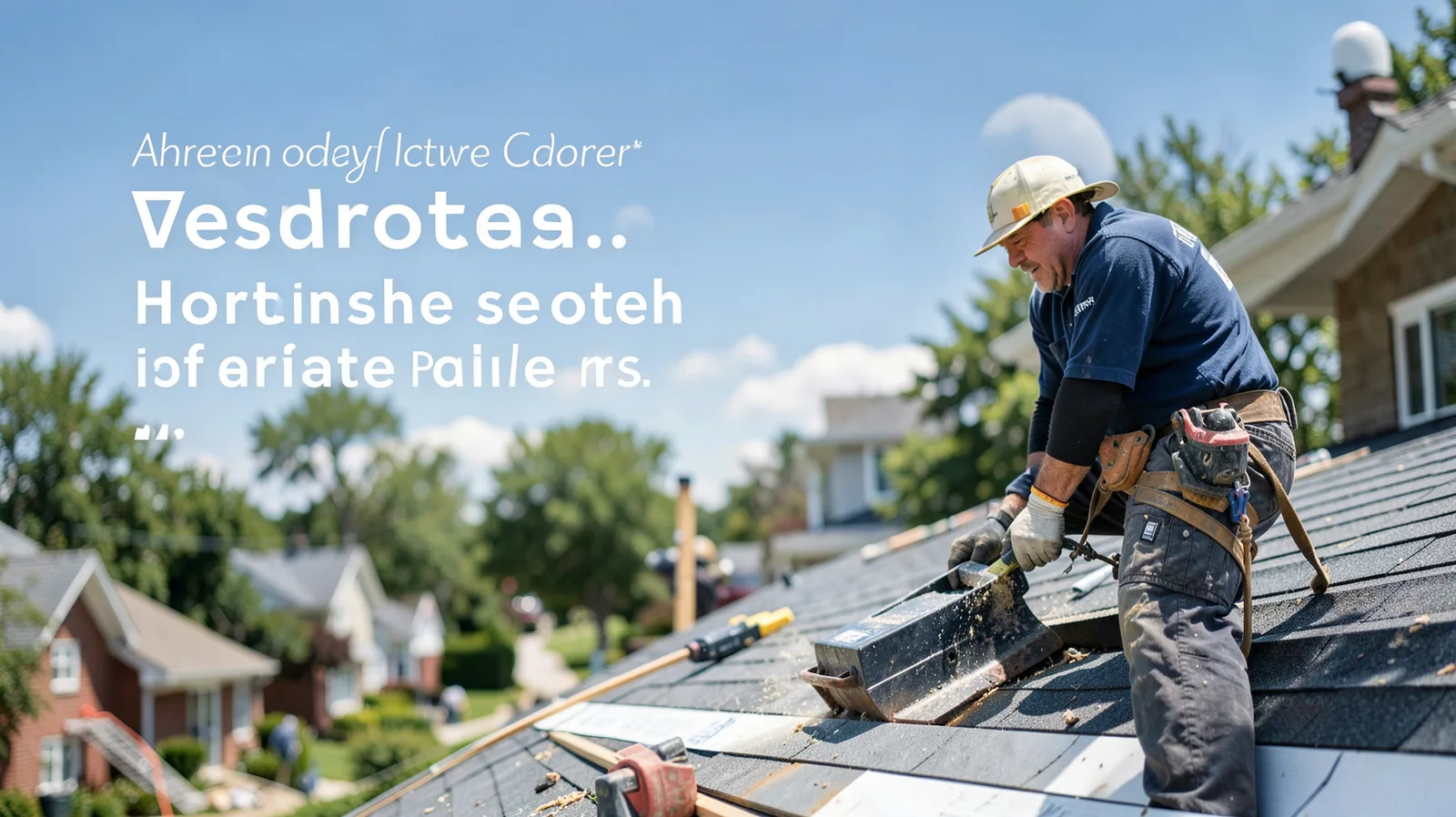 Roof Replacement in Sewanee, TN near me